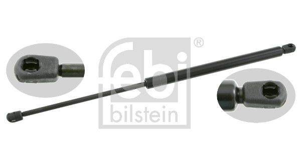 Febi Bilstein 23396 Gasfeder, Koffer-/Laderaum Links Rechts FüR VW-image