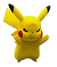 3D Printed Pikachu Window Display &ndash; 23cm Pok&eacute;mon Wall/Window Decoration