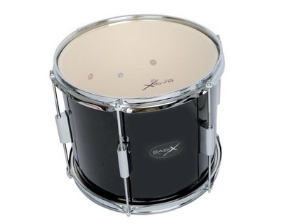 Basix Trommel F893012 Black 12''X10''