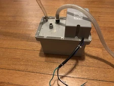 Hs-5064 Hoshizaki Ice Machine Drain Pump.