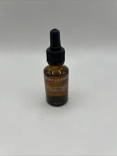 GROWN ALCHEMIST Instant Smoothing Serum 0.84oz / 25mL Full Size Hyaluronic Acid