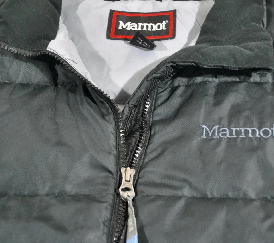 Vintage Marmot Jacket Size Women's Medium - Image 3 of 4