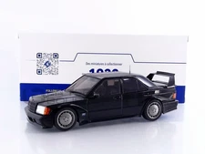SOLIDO 1/18 - MERCEDES-BENZ 190 (W201) EVO II - 1990 S1801012 - 421186486