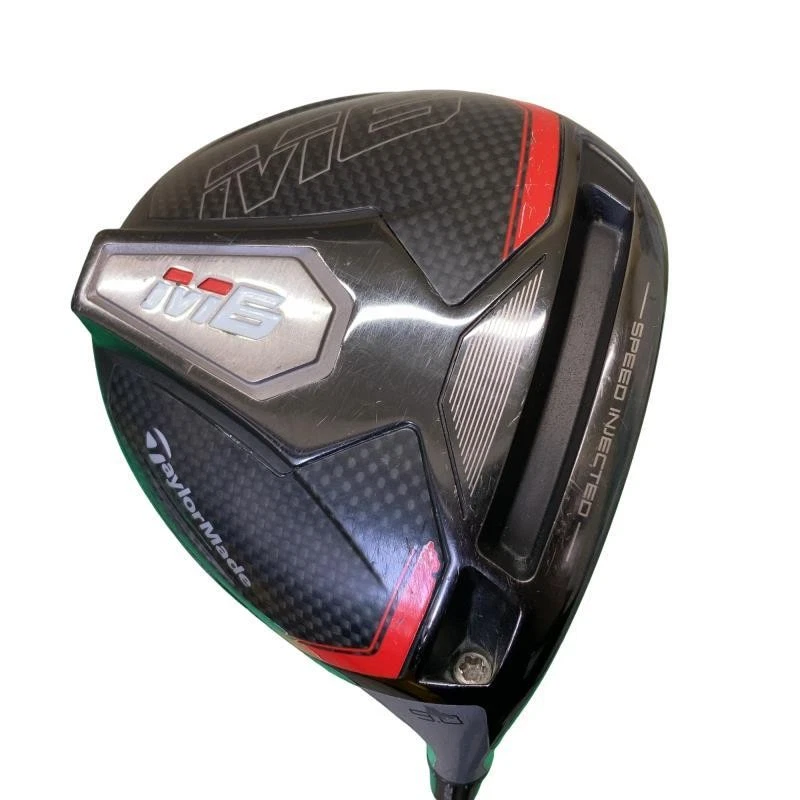 M6 Driver Golf Clubs for sale - eBay