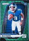 2024 Panini Prizm - Malik Nabers #28