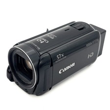 Canon VIXIA HF R700 Camcorder Video Camera 57x Zoom Full HD 1080p W/ Charger