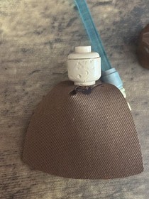 Lego Star Wars: Light Up Obi Wan Kenobi sw0137 7257 Working (See Desc)