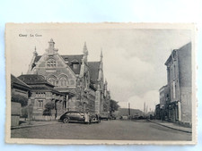 Ciney - La Gare