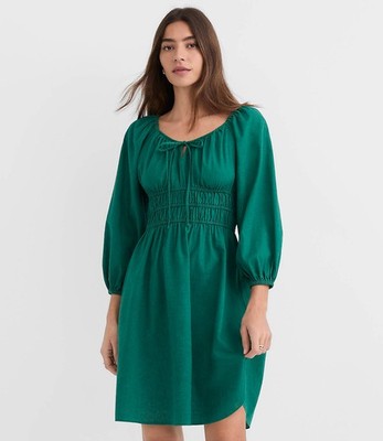 ann taylor loft evening dresses Ann Taylor Loft Page dress - Black