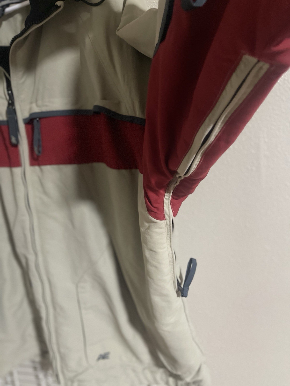 American Eagle AE 77 Performance Jacket Size XL M… - image 10