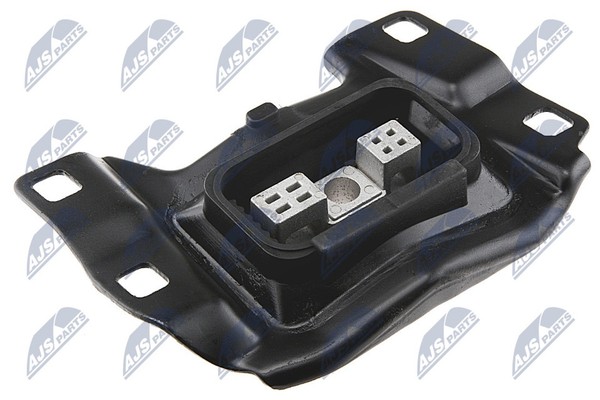 Motorlager NTY ZPS-FR-016 FüR Ford Kuga 2 DM2 Focus 3 Turnier MAX DXA CB7 CEU 1-image