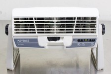 Keyence SJ-F2000 Static Eliminator Blower High-Speed Precision Ioni (3373248)