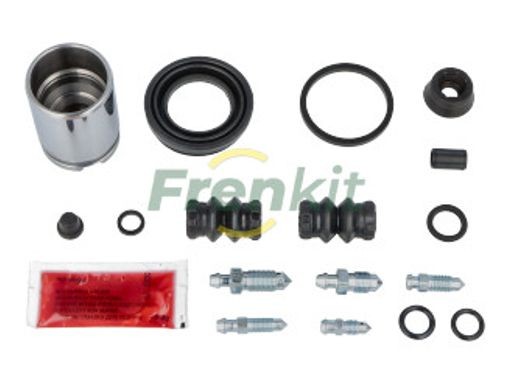 Fits FRENKIT 238901 CALIPER REPAIR KIT+PISTON