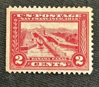Mint Vintage US Stamp… #398 … M/OG/H