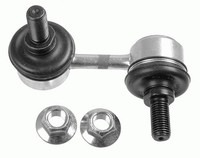 Koppelstange Stabilisator Vorderachse Links FÜR Hyundai - LemfÖRder 30615 01