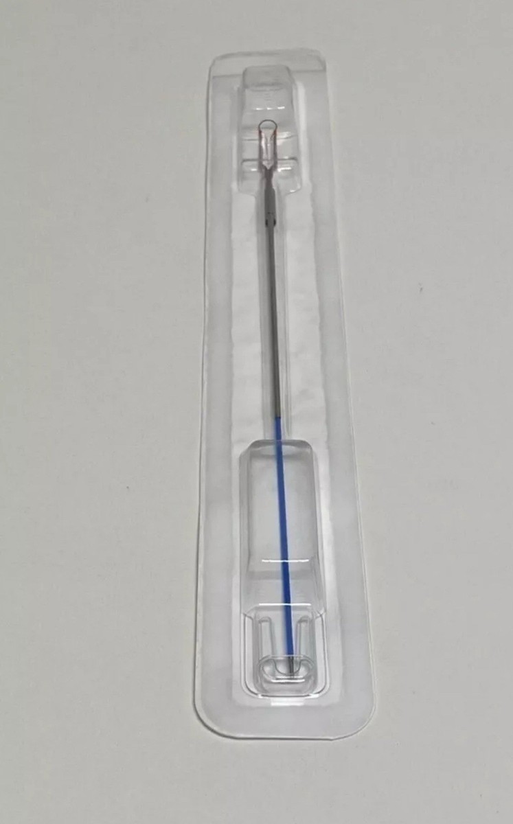 WA22302D OLYMPUS TURIS HF-RESECTION ELECTRODE, LOOP, MEDIUM WA22302D OLYMPUS TURIS HF-RESECTION ELECTRODE, LOOP, MEDIUM