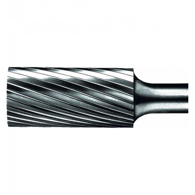 PFERD Hartmetall Frässtift Spitzbogen Ø 12x30mm universal fein