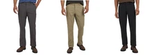 Wrangler Men's Tech Pant