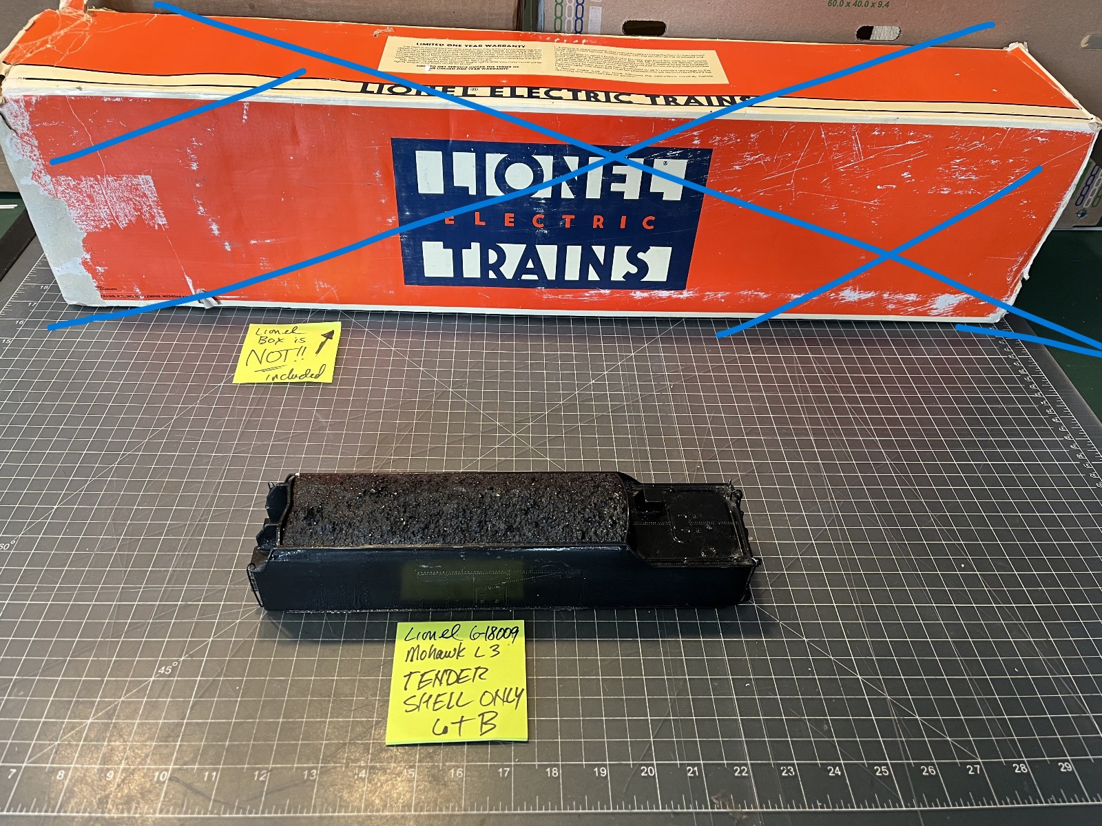 Click here to see eBay Auction