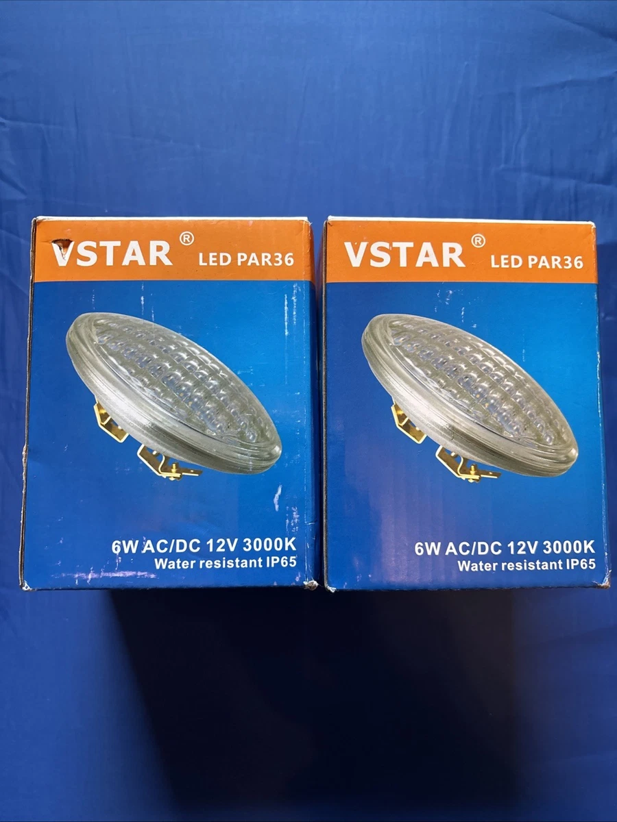PAR36 Bulb Shape Code 6 V Light Bulbs for sale | eBay
