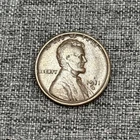 1911 D Lincoln Cent VF