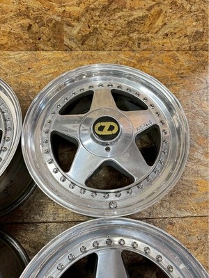 JDM OZ Racing 