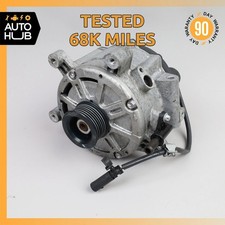 10-16 Porsche Panamera 970 Turbo Engine Generator Alternator 94860302705 OEM 68k