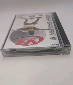 VR Soccer (Sega Saturn)