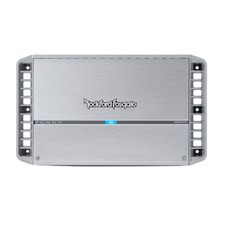 Refurbished Rockford Fosgate PM500X2 Punch Marine 500 Watt 2-Channel Amplifier