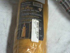Tillman 4248 Cowhide Bib Apron 24X48-New In Box