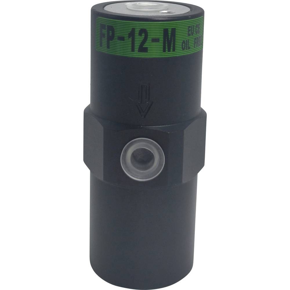 Vibrateur linéaire TC-FP-12-M TRU COMPONENTS pour décollement des poudres industrielles