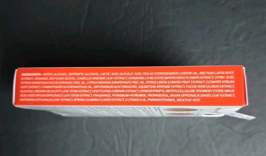 Baby Foot Original Exfoliation Peel 1 Pair Of Lavender Scented 2.4 FL Oz. NEW - Image 2 of 4