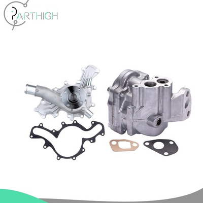 #ad Water Oil Pump Fit For Ford V6 4.0L Explorer 97 10 Mustang 01 11 Mazda B400 $67.53