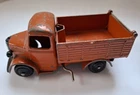 DINKY TOYS #410 BEDFORD END TIPPER VINTAGE