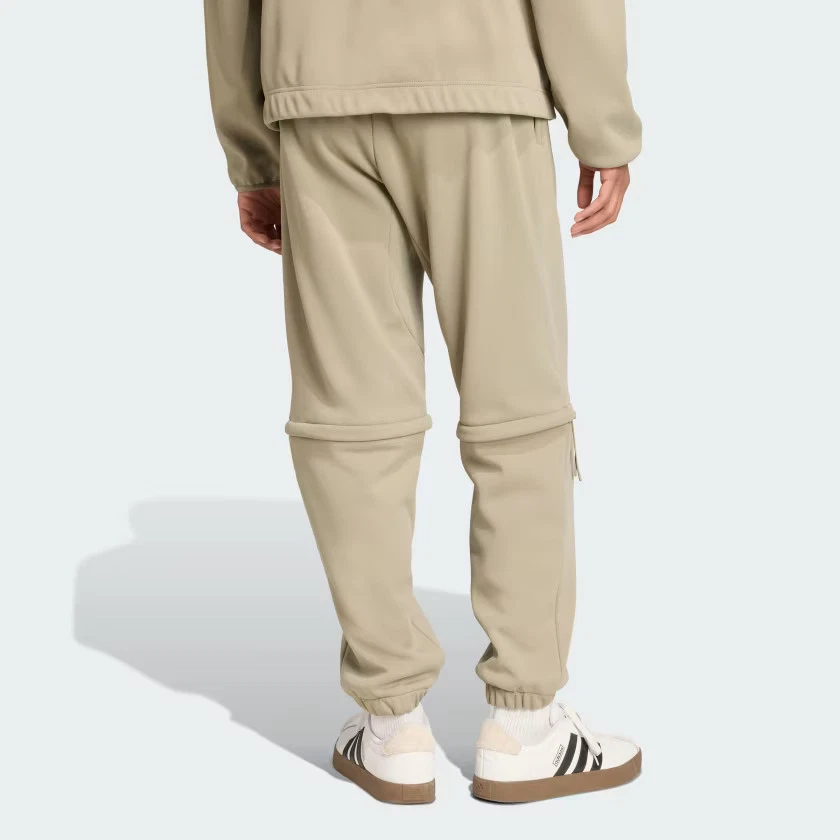 adidas men City Tech Softshell Pants - Image 3 of 4
