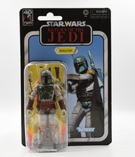 Star Wars 40th Anniversary The Black Series - Boba Fett 6" Action Figure