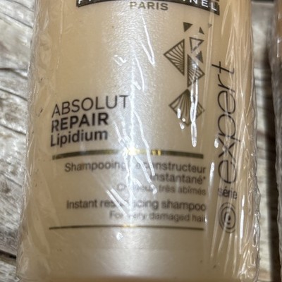 L'Oréal Professionnel Absolut Repair Lipidium Shampoo Very Damaged Hair 250ml
