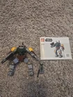LEGO Star Wars: Boba Fett Mech (75369)