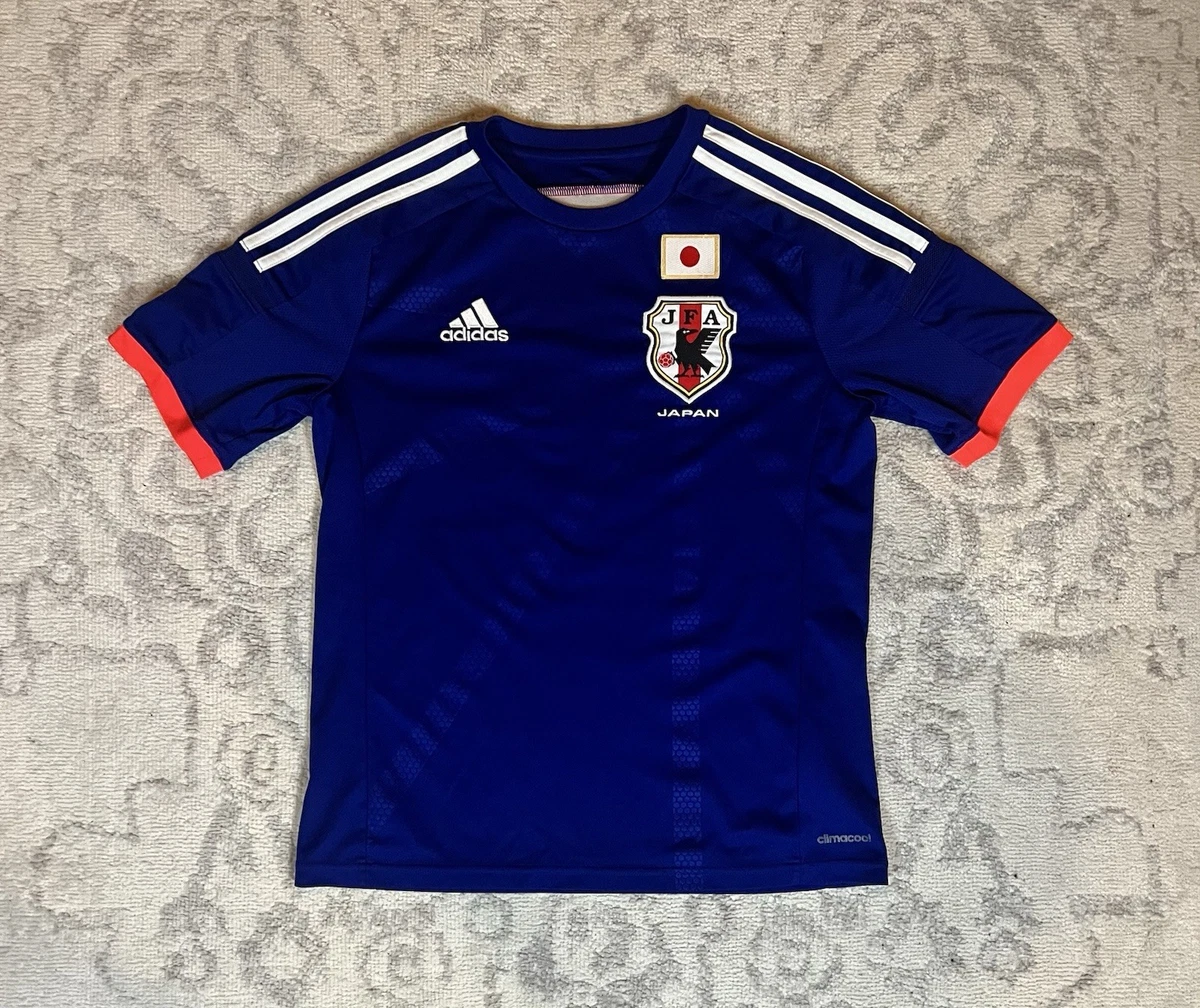 japan national team soccer jersey products for sale | eBay