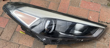 2016-2018 Hyundai Tucson Limited Passenger Right Xenon Hid Adaptive Headlight 2016-2018 Hyundai Tucson Limited Passenger Right Xenon Hid Adaptive Headlight