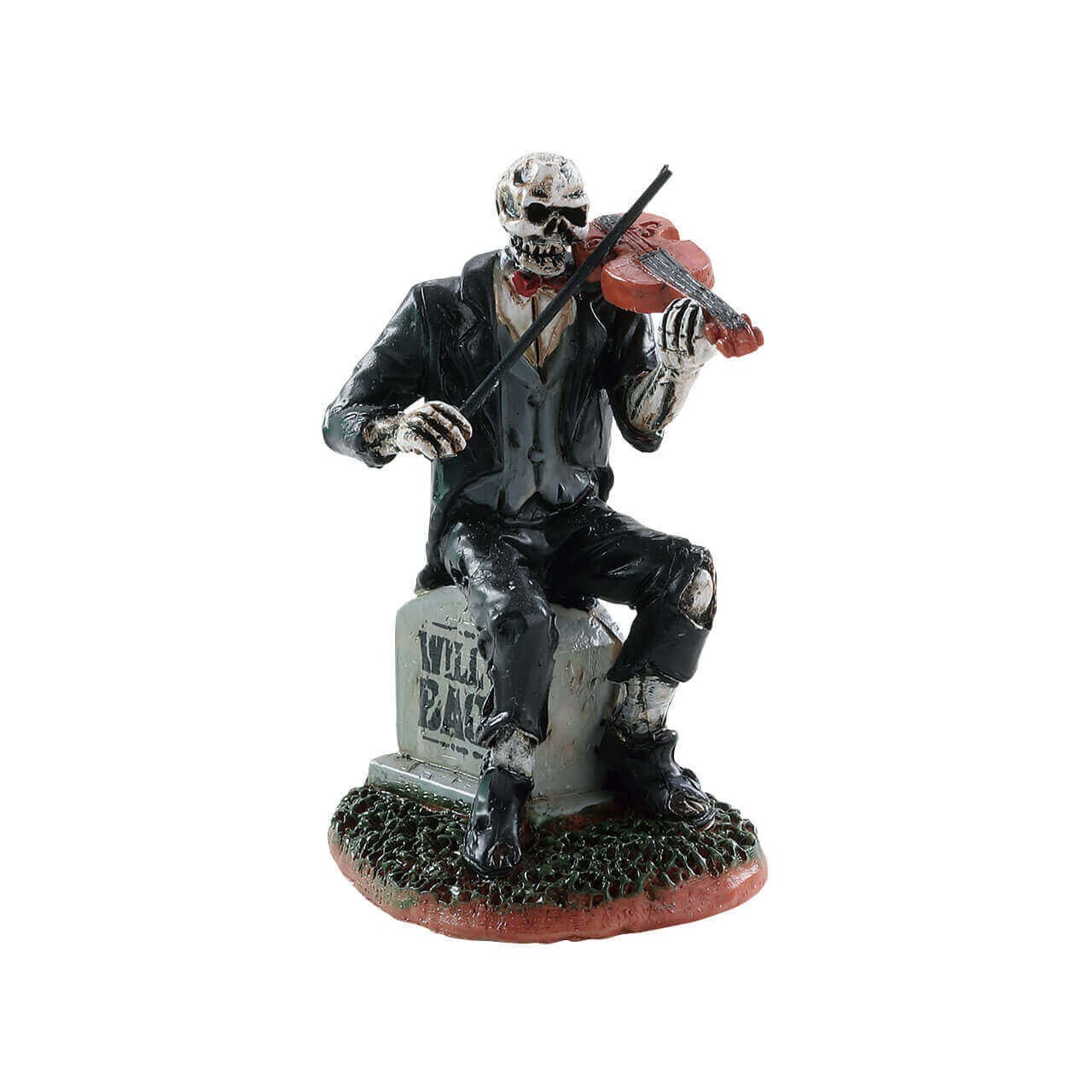Lemax Spooky Town Figurine - Serenading The Dead