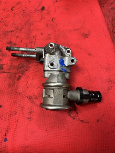 AGR Ventil VW GOLF 5 Variant 06A131166E 1.6 75 KW 102 PS Benzin 03-2009