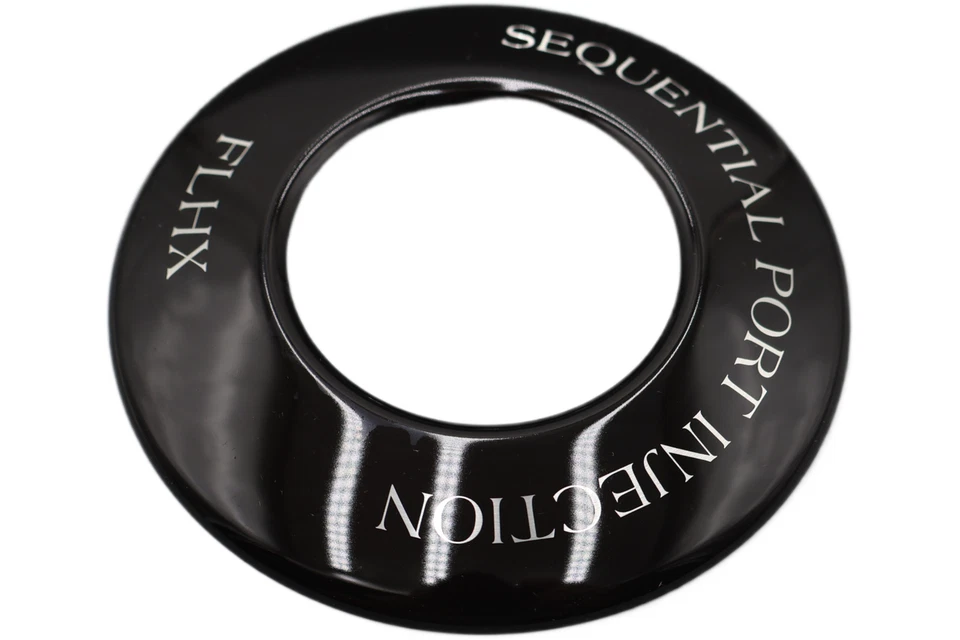 29171-06 Nuevo OEM 2006 HARLEY-DAVIDSON FLHX Street Glide filtro de aire inserto de moldura Foto 3 de 4