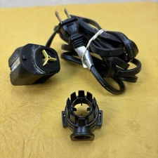 Seachem Tidal 35 Fish Tank Aquarium Filter Pump