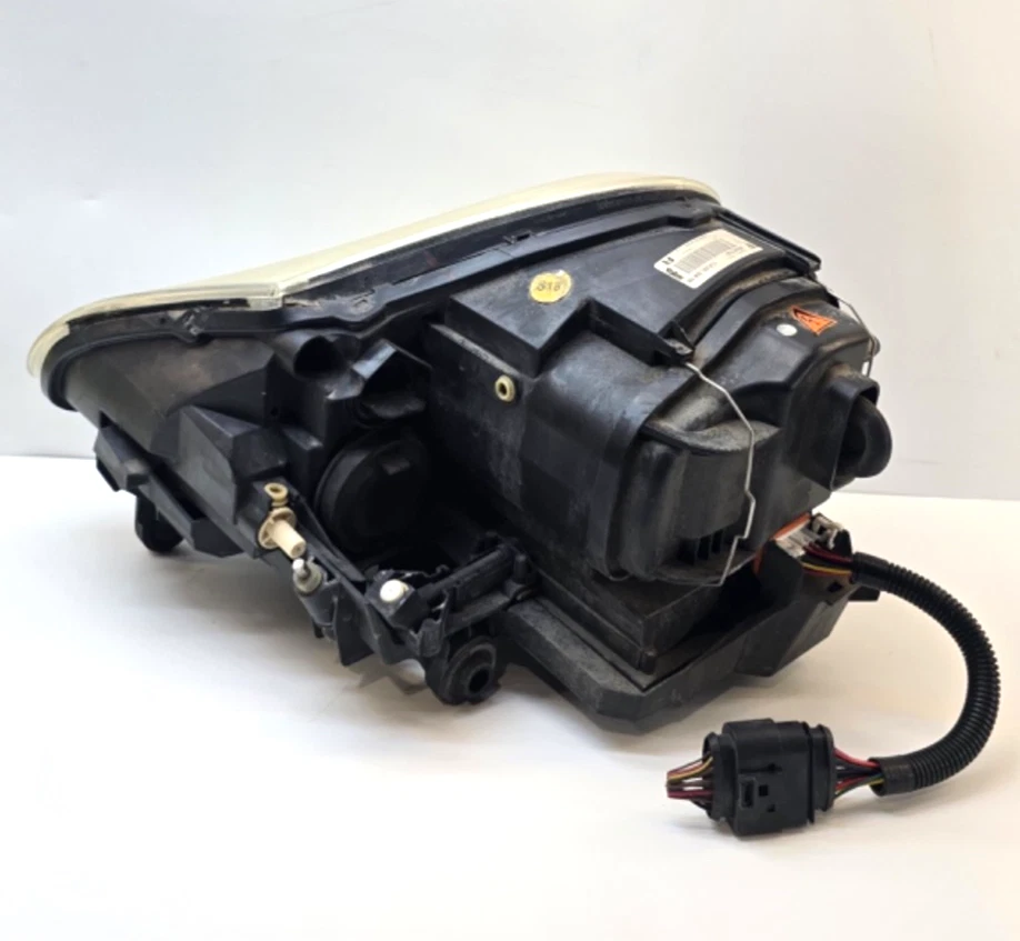 Ксеноновая передняя правая фара фара 03–06 Porsche Cayenne 955 - Изображение 3 из 4