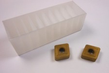 Carbide Turning Inserts CNMG 434 TCN55 2 Pcs 