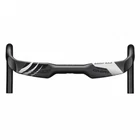 Controltech Cougar Aluminum Aero Handlebar 31.8mm 380mm 400mm 420mm FL4 Alloy ee