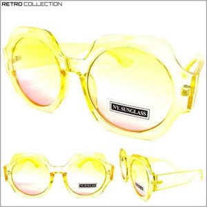 funky retro sunglasses