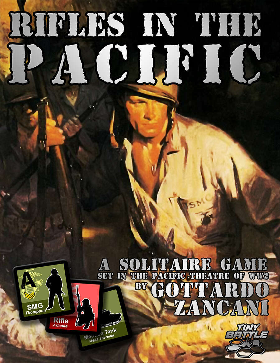 Миниатюрные Боевые винтовки для военных игр в Тихом Океане, Новые, с быстрой доставкой по почте