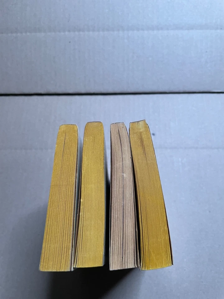 The Signet Classic William Shakespeare Vintage 4 Paperback (1960s) Foto 4 de 4